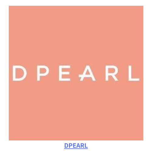 DIPEARLロゴ